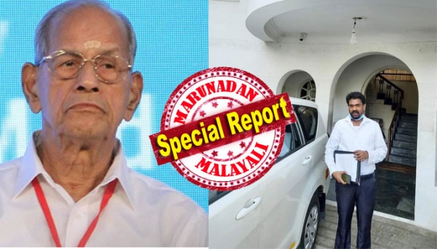 'ഡിഎംആർസിയിൽ ഇ ശ്രീധരൻ നടത്തിയ ക്രമക്കേടുകൾ മകനും മരുമകനും വേണ്ടി'; എൻഫോഴ്സ്മെന്റ് ഡയറക്ട്രേറ്റിൽ പരാതിയുമായി കൊച്ചി സ്വദേശി; മികവിന്റെ പിറകിലുള്ള തമോഗർത്തങ്ങൾ തുറന്ന് കാട്ടുമെന്നും ശ്രീധരനെതിരെയുള്ള പോരാട്ടം തുടരുക തന്നെ ചെയ്യുമെന്നും അനൂപ്