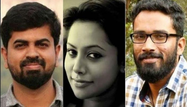 കെ.എം.ബഷീറിനെ വാഹനം ഇടിപ്പിച്ച് കൊലപ്പെടുത്തിയ കേസ്:  ഇനി വിചാരണയ്ക്കായി സെഷൻസ് കോടതിയിൽ; പ്രതികൾ സെഷൻസ് കോടതിയിൽ ഹാജരാകാൻ ഉത്തരവ്