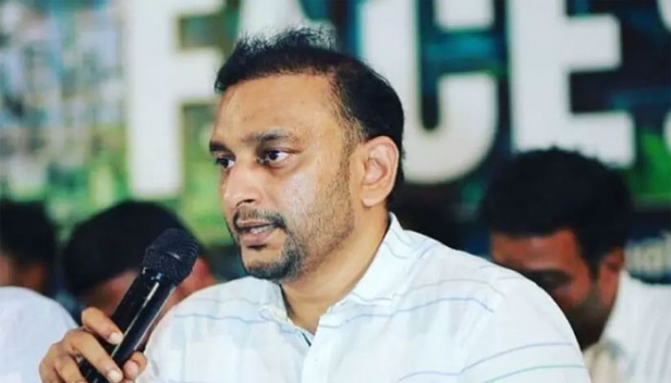 പിണറായി ഭരണത്തിൽ രക്ഷപ്പെട്ടത് സിപിഎം നേതാക്കളുടെ കുടുംബങ്ങൾ മാത്രമെന്ന് പി കെ ഫിറോസ്; സിപിഎം അഞ്ച് സീറ്റുകളിൽ ബിജെപിക്ക് വോട്ട് മറിക്കാൻ പദ്ധതിയുണ്ടെന്നും യൂത്ത് ലീഗ് സംസ്ഥാന ജനറൽ സെക്രട്ടറി