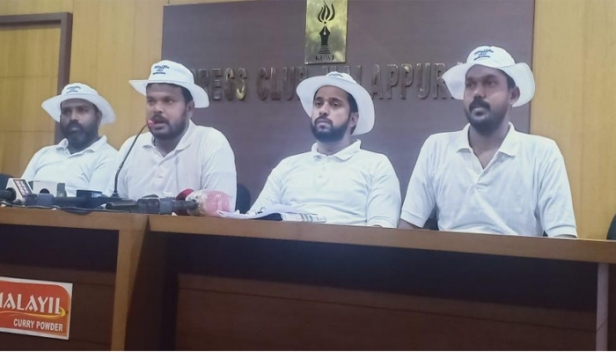 അകാരണമായി എംപി സ്ഥാനം രാജിവെച്ച കുഞ്ഞാലിക്കുട്ടിയോടുള്ള പ്രതിഷേധം: മലപ്പുറം ലോക്സഭാ ഉപതെരഞ്ഞെടുപ്പിൽ മൂൻ എം.എസ്.എഫ് നേതാവ് മത്സരിക്കും; സ്ഥാനാർത്ഥിയാവുന്നത് ആത്മാഭിമാന സംരക്ഷണ സമിതിക്ക് കീഴിൽ
