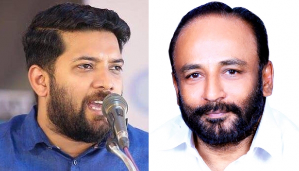 ഷാഫി പറമ്പിൽ പാലക്കാട് തന്നെ മത്സരിക്കും; എ വി ഗോപിനാഥിനെ പരിഗണിക്കുന്നുവെന്ന വാർത്ത തള്ളി രമേശ് ചെന്നിത്തല; മണ്ഡലത്തിൽ തിരഞ്ഞെടുപ്പ് പ്രചാരണത്തിന് തുടക്കമായെന്ന് ഷാഫി പറമ്പിൽ