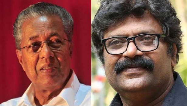 'കേരളത്തിൽ ജിഹാദിസം വളർത്തിയത് സിപിഎം'; 'ജയം ഉറപ്പാക്കാൻ ഭീകരവാദികൾക്ക് നട്ടെല്ല് പണയം വച്ചവർക്ക്, രാഷ്ട്രമോ രാഷ്ട്രഭിമാനമോ പ്രശ്നമല്ല'; തനിക്ക് എന്തെങ്കിലും പറ്റുകയാണെങ്കിൽ പിണറായി വിജയനെതിരെ കേസെടുക്കണമെന്നും അലി അക്ബർ