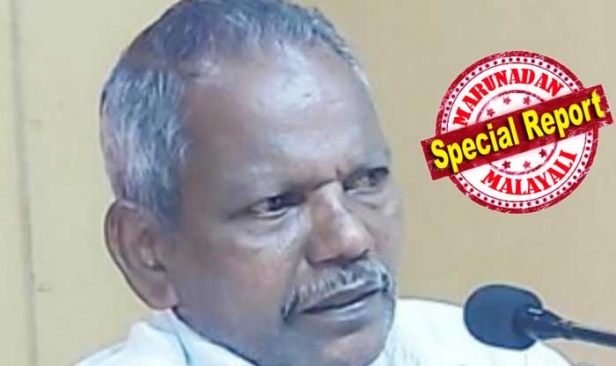 കോൺഗ്രസ് നേതാക്കൾ ഞങ്ങളെ കറിവേപ്പില പോലെ തള്ളി; ദേശീയ ശ്രദ്ധ പിടിച്ചു പറ്റിയ കുട്ടി മാക്കൂലിലെ ദളിത് പെൺകുട്ടികളും പിതാവ് ഇനി സിപിഎമ്മിനോടാപ്പം; ചേരി മാറിയത് ഐ.എൻ.ടി.യു.സി സംസ്ഥാന നേതാവ്; തെരഞ്ഞെടുപ്പു കോൺഗ്രസിന് തിരിച്ചടിയായി നേതാക്കളുടെ കൂടുമാറൽ