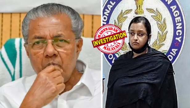 'ലോക്കറിലെ തുക ശിവശങ്കർ തന്നതാണെന്ന് പറയണം; ആ തുക മുഖ്യമന്ത്രി ശിവശങ്കറിന് നൽകിയതാണെന്നും പറയണം; ഇങ്ങനെ പറഞ്ഞാൽ മാപ്പുസാക്ഷിയാക്കാം': സ്വപ്നയുടെ എസ്കോർട്ട് ഡ്യൂട്ടിയിൽ ഉണ്ടായിരുന്ന മറ്റൊരു സിപിഒയുടെ മൊഴിയും പുറത്ത്
