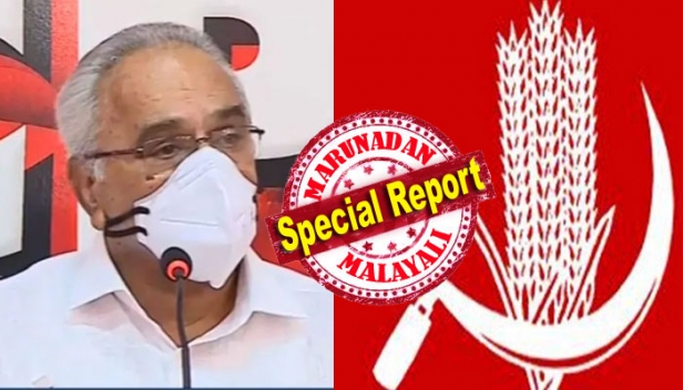 സീറ്റ് വിഭജനത്തിൽ തങ്ങൾക്ക് പരാതിയില്ലെന്ന് കാനം രാജേന്ദ്രൻ; സിപിഐ തൃപ്തരല്ലെങ്കിൽ സീറ്റുധാരണയിൽ സമ്മതിക്കില്ലായിരുന്നുവെന്നും പ്രതികരണം; കേരള കോൺഗ്രസ് വന്നത് നേട്ടമാകുമോ എന്ന് തിരഞ്ഞെടുപ്പ് കഴിഞ്ഞ് നോക്കാമെന്നും സിപിഐ സംസ്ഥാന സെക്രട്ടറി
