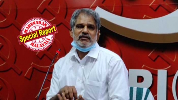 83 പേരുടെ സ്ഥാനാർത്ഥി പട്ടിക പ്രഖ്യാപിച്ച് സിപിഎം; പ്രതിഷേധം ഉയർന്ന പൊന്നാനിയിൽ പി നന്ദകുമാർ തന്നെ; അഞ്ച് മന്ത്രിമാർ മത്സരിക്കില്ല; 33 സിറ്റിങ് എംഎൽഎമാരില്ല; മഞ്ചേശ്വരത്തും ദേവികുളത്തും സ്ഥാനാർത്ഥി പ്രഖ്യാപനം പിന്നീട്; 30 വയസ്സിൽ താഴെയുള്ള നാല് സ്ഥാനാർത്ഥികൾ; തുടർഭരണം ഉറപ്പാക്കുന്ന മികച്ച സ്ഥാനാർത്ഥിപ്പട്ടികയെന്ന് എ വിജയരാഘവൻ
