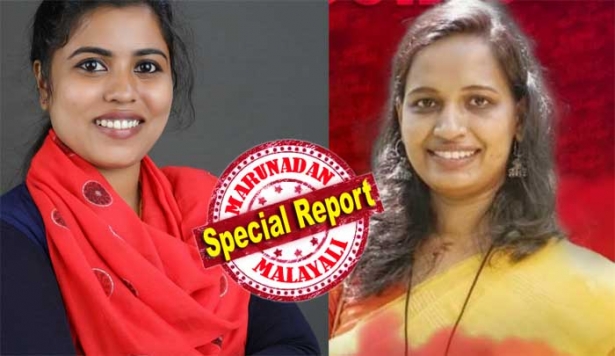 കാലിക്കറ്റ് യൂണിവേഴ്സിറ്റിയിലെ ഗവേഷകയും മുൻ യൂണിവേഴ്സിറ്റി യൂണിയൻ ചെയർപേഴ്സണും; എസ്എഫ്ഐയുടെ തീപ്പൊരി നേതാവ് പി ജിജി വേങ്ങരയിൽ; വനിത മതിലിൽ പങ്കെടുത്തതിന് ലീഗ് പുറത്താക്കിയ പി മിഥുന വണ്ടൂരിൽ എപി അനിൽകുമാറിനെതിരെ; മലപ്പുറത്ത് സിപിഎം അവതരിപ്പിച്ച രണ്ട് യുവ വനിത സ്ഥാനാർത്ഥികളെ പരിചയപ്പെടാം
