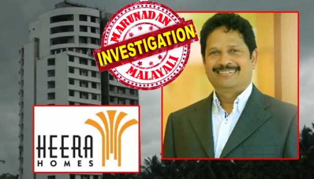 ആക്കുളത്തെ ലേക്ക്ഫ്രണ്ട് പ്രൊജക്ടിനായി എസ്ബിഐയിൽ നിന്നും ലോണെടുത്ത 15 കോടി തിരിച്ചടയ്ക്കാതെ കബളിപ്പിച്ചു; ഈട് നൽകിയ വ്യാപാരസമുച്ചയം ബാങ്ക് അറിയാതെ മറിച്ചുവിറ്റും തട്ടിപ്പ്; ആരും അറിയാതെ പാപ്പർഹർജി നൽകി കൈകഴുകാനുള്ള ശ്രമിച്ച ഹീരബാബുവിന് ഒടുവിൽ പണികിട്ടി; എസ്ബിഐയുടെ പരാതിയിൽ ബാബുവും മകനും കുടുങ്ങിയത് ഇങ്ങനെ