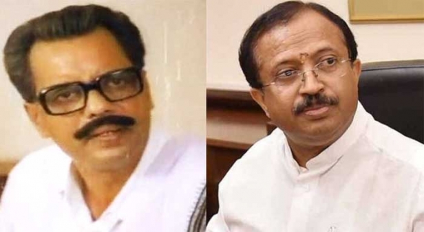 അമിത് ഷാ വിചാരിച്ചിട്ട് നടക്കാത്ത കാര്യം മുരളീധരൻജി വിചാരിച്ചാൽ നടക്കുമോ? മന്ത്രവാദിക്കു കഴിയാത്തത് പരികർമ്മിയെക്കൊണ്ടാവുമോ, ജീ? ഇനി ബാറ്റാ കമ്പനിക്കാരാണോ കൊലപാതകികൾ? മുരളീധരനെ ട്രോളി തോമസ് ഐസക്