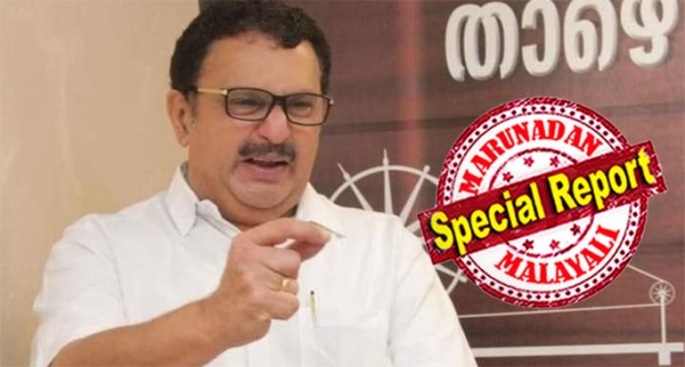 നേമം വെല്ലുവിളി ഏറ്റെടുക്കാൻ ഞാൻ തയ്യാർ; പാർട്ടി പറഞ്ഞാൽ മത്സരിക്കും; വടകരയിൽ മത്സരിച്ചത് കേന്ദ്ര മന്ത്രിയാകില്ലെന്ന തിരിച്ചറിവിൽ; നേമത്ത് സ്ഥാനാർത്ഥിയാകാനും മുഖ്യമന്ത്രി പദം വേണ്ട; മത്സരിക്കാൻ ഉപാധി വച്ചെന്ന് പറയുന്നത് അസംബന്ധം; കരുണാകാരൻ മക്കളെ വളർത്തിയത് അങ്ങനെ അല്ല; എന്തിനും തയ്യാറായി കെ മുരളീധരൻ; ഇനി നിർണ്ണായകം ഹൈക്കമാണ്ട് പ്രഖ്യാപനം