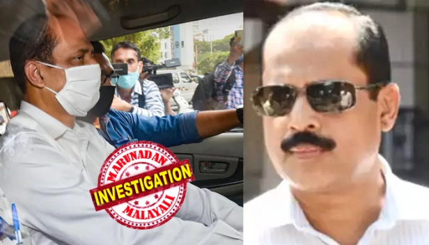 നക്സൽ കേന്ദ്രത്തിൽ സബ് ഇൻസ്പെക്ടറായി തുടങ്ങിയ പൊലീസ് ജീവിതം; എൻകൗണ്ടർ സ്പെഷ്യലിസ്റ്റ് പ്രതീപ് ശർമ്മയുടെ ടീമിലെ അംഗം; അധോലോകത്തെ വിറപ്പിച്ചു കൊലപ്പെടുത്തിയത് 63 കുറ്റവാളികളെ; അർണബ് ഗോസ്വാമിക്കെതിരെയും മുഖം നോക്കാതെ നടപടി; അംബാനിയുടെ വസതിയിലെ സ്ഫോടക വസ്തു കേസിൽ അറസ്റ്റിലായ സച്ചിൻ വാസെയുടെ കഥ