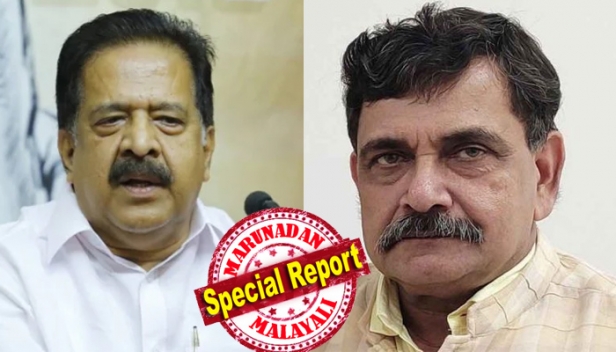 ബാലശങ്കറിന്റെ വെളിപ്പെടുത്തൽ സീറ്റു കിട്ടാത്തയാളുടെ നിരാശയല്ല; സിപിഎമ്മിന് തുടർ ഭരണം ഉറപ്പാക്കാൻ ബിജെപി ശ്രമിക്കുന്നു; ഇരു പാർട്ടികളുടേയും സ്ഥാനാർത്ഥി പട്ടിക തെളിവ്; സംസ്ഥാനത്തെമ്പാടും കള്ളവോട്ട് ചേർത്തു; ഒരേ വ്യക്തിക്ക് നാലും അഞ്ചും വോട്ടെന്നും രമേശ് ചെന്നിത്തല