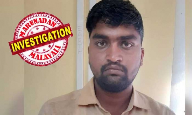വിജയവാഡയിൽ നിന്നും മൂന്നൂറ് കിലോമീറ്റർ ഉൾപ്രദേശത്ത് കഞ്ചാവ് കൃഷി; കഞ്ചാവ് വാങ്ങാൻ എന്ന പേരിൽ എത്തിയത് എറണാകുളം റൂറൽ എസ്പി കെ. കാർത്തിക്കിന്റെ നേതൃത്വത്തിലുള്ള സംഘം; വിലപറഞ്ഞ് സാമ്പിളുമായി എത്തിയപ്പോൾ സാഹസികമായി പടികൂടി;അന്തർ സംസ്ഥാന കഞ്ചാവ് കടത്ത് സംഘത്തിന്റെ തലവനെ ആന്ധ്രയിലെത്തി പൊക്കി കേരള പൊലീസ്