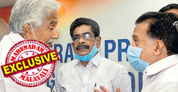 ധർമ്മടം ചലഞ്ച് ഏറ്റെടുക്കാൻ മുല്ലപ്പള്ളി? പിണറായിയെ നേരിടാൻ തയ്യാറെന്ന് കെപിസിസി അധ്യക്ഷൻ ഹൈക്കമാണ്ടിനെ അറിയിച്ചെന്ന് സൂചന; കെപിസിസി അധ്യക്ഷന് മത്സരിക്കാൻ ഇളവ് നൽകുന്നത് പരിഗണനയിൽ; അന്തിമ തീരുമാനം എടുക്കുക എകെ ആന്റണി; സി രഘുനാഥിനൊപ്പം ധർമ്മടത്തേക്ക് പരിഗണിക്കുന്നതും അതിശക്തനെ