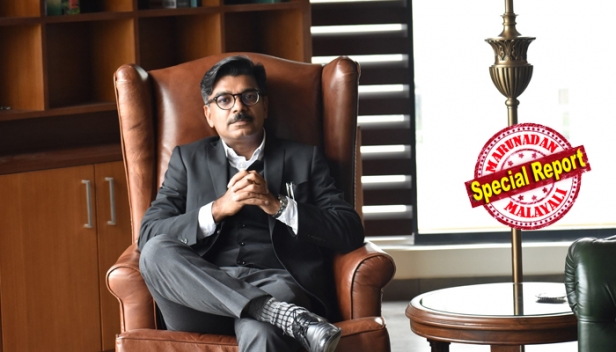 മാത്യു കുഴൽനാടൻ എങ്ങനെ കോടീശ്വരനായി? മൂവാറ്റുപുഴയിലെ യുഡിഎഫ് സ്ഥാനാർത്ഥിക്ക് 32 കോടിയുടെ ആസ്തിയെന്ന് വാർത്ത വന്നതോടെ ചൂടേറിയ ചർച്ച; അമ്മച്ചി പറഞ്ഞ വാക്കുകൾ ഓർത്തെടുത്ത് മാത്യു കുഴൽനാടൻ പറയുന്നു രാഷ്ട്രീയം ഒക്കെ നല്ലത് തന്നെ പക്ഷേ അതുകൊണ്ട് ജീവിക്കാം എന്ന് വിചാരിക്കരുത്; വരുമാനത്തിന് തൊഴിൽ രാഷ്ട്രീയം സേവനം