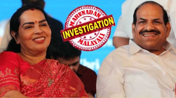 ഐ ഫോൺ കേസിൽ ചോദ്യം ചെയ്യലിന് ഹാജരാകാൻ വിനോദിനി ബാലകൃഷ്ണന് വീണ്ടും കസ്റ്റംസ് നോട്ടീസ്; 23 ന് കൊച്ചി ഓഫീസിൽ ചോദ്യം ചെയ്യലിന് ഹാജരാകാൻ നിർദ്ദേശം; നോട്ടീസ് അയച്ചിരിക്കുന്നത് തിരുവനന്തപുരത്തെ ഫ്ളാറ്റിന്റെ മേൽവിലാസത്തിൽ; നോട്ടീസ് കൈപ്പറ്റാത്ത പക്ഷം ശക്തമായ നടപടികളിലേക്ക് കടക്കും