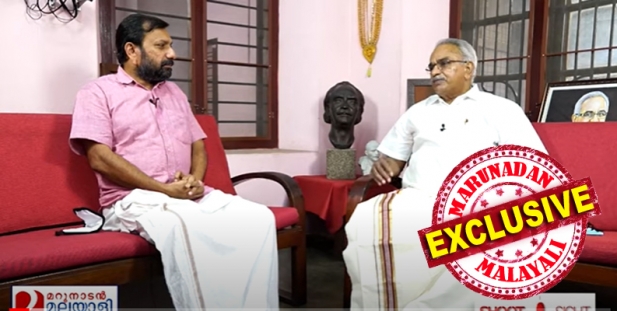 എന്താ..സുകുമാരൻ നായരെ വിമർശിക്കാൻ പാടില്ലേ ? സമൂഹത്തിന്റെ ഭാഗമായതുകൊണ്ട് എൻഎസ്എസും വിമർശനം ഉൾക്കൊള്ളണം; സർക്കാർ വായ്പ എടുക്കുന്നത് പരിധിക്കുള്ളിൽ ഒതുങ്ങി മാത്രം; രാഷ്ട്രീയം പറഞ്ഞ് സിപിഐ സംസ്ഥാന സെക്രട്ടറി കാനം രാജേന്ദ്രൻ; ശബരിമല വിഷയത്തിൽ ആശയക്കുഴപ്പമില്ല; പ്രശ്നം നടക്കുന്നത് ചിലരുടെ മനസ്സിൽ മാത്രം; മറുനാടൻ ഷൂട്ട് ആറ്റ് സൈറ്റിൽ കാനം രാജേന്ദ്രൻ