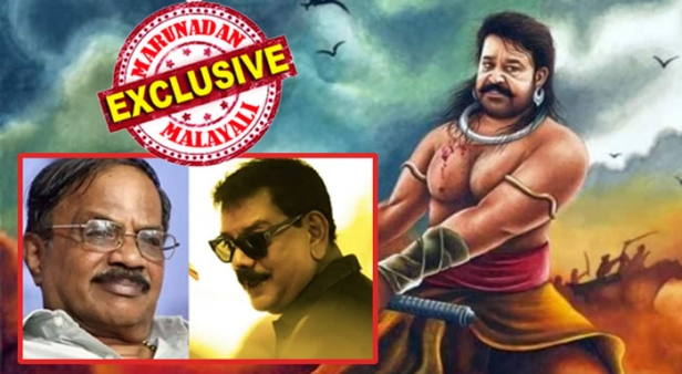ശ്രീകുമാറിന് കഴിയില്ലെന്ന് തിരിച്ചറിഞ്ഞപ്പോൾ നിയമപോരാട്ടം; മനസ്സിൽ കണ്ടത് ഹരിഹരനിലൂടെ സ്വപ്ന സാഫല്യം; മരയ്ക്കാറിന്റെ മികവിന് തിരക്കഥ സന്തോഷത്തോടെ കൈമാറാൻ എംടി? മലയാളത്തിലെ എക്കാലത്തേയും വലിയ ബിഗ് ബജറ്റൊരുക്കുക പ്രിയദർശൻ; രണ്ടാമൂഴത്തിൽ വീണ്ടും ചർച്ച സജീവം; ഭീമനാകാൻ മോഹൻലാൽ