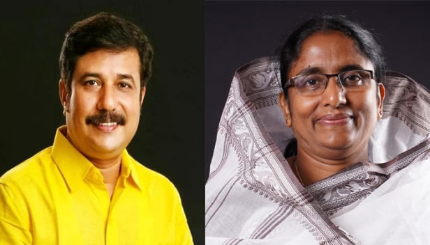 'വേലി തന്നെ വിളവ് തിന്നുക' എന്ന പഴം ചൊല്ല് പോലെ ആണ് മണ്ഡലവികസനകാര്യത്തിൽ ഷാനിമോൾ ഉസ്മാൻ എംഎൽഎയെന്ന് എ.എം.ആരിഫ് എംപി; സ്വന്തം ഇടപെടലിലെ പിഴവുകൾ മറയ്ക്കുന്നതിന് വേണ്ടി എംഎൽഎയെ ആക്ഷേപിക്കുന്നത് ശരിയാണോയെന്ന് ഷാനിമോളും; എംപിയും എംഎൽഎയും തമ്മിൽ പൊരിഞ്ഞ വാക് പോര്
