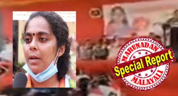 പാട്ടുപാടി മത്സരിക്കാൻ ഇത് ഐഡിയാ സ്റ്റാർ സിംഗർ അല്ല; ആലത്തൂരിൽ പെങ്ങളൂട്ടിയെ കളിയാക്കിയവരുടെ ഇപ്പോഴത്തെ ഇര കായംകുളത്തെ അരിതാ ബാബു; പാൽ വിൽക്കുന്നവർ പാൽ സൊസൈറ്റിയിൽ മത്സരിച്ചാൽ മതിയെന്ന് പറഞ്ഞത് ആലപ്പുഴയുടെ എംപി ആരിഫും; സൈബർ സഖാക്കളുടെ ഒളിയാക്രമണത്തിന് അപ്പുറത്തേക്ക് കടന്ന് ആക്രണം; അരിതാ ബാബുവിനെ സിപിഎം ഭയപ്പെടുമ്പോൾ