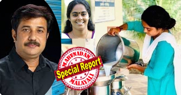 പാൽ വിൽക്കുന്നവളും ചായ ഉണ്ടാക്കുന്നവനും ജനപ്രതിനിധി ആകും അതാണ് ഇന്ത്യ; അരിതാ ബാബുവിനെ ആക്ഷേപിച്ച ആരിഫ് എംപിക്കെതിരെ പൊങ്കാല; കമന്റുകളിൽ നിറഞ്ഞ് ഫേസ്ബുക്ക് അക്കൗണ്ട്; വിവരക്കേട് നാളെക്കഴിഞ്ഞ് മതിയായിരുന്നുവെന്നും കമന്റ്