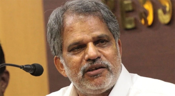 രാഷ്ട്രീയ കൊലപാതകമല്ലെന്നാണ് മനസ്സിലാക്കുന്നത്; അക്രമപ്രവർത്തനങ്ങൾ വരാതിരിക്കാനുള്ള ജാഗ്രതയാണ് എൽഡിഎഫിന്റെ ഭാഗത്ത് നിന്നുണ്ടായത്; മുസ്ലിം ലീഗ് പ്രവർത്തകന്റെ കൊലപാതകത്തിൽ എ വിജയരാഘവൻ
