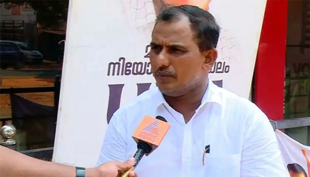 മുല്ലപ്പള്ളിയെ തള്ളി മഞ്ചേശ്വരത്തെ യുഡിഎഫ് സ്ഥാനാർത്ഥി; വോട്ട് കച്ചവടം നടന്നിട്ടില്ല; പതിനായിരത്തിലധികം വോട്ടിന് വിജയിക്കുമെന്നും എകെഎം അഷ്റഫ്