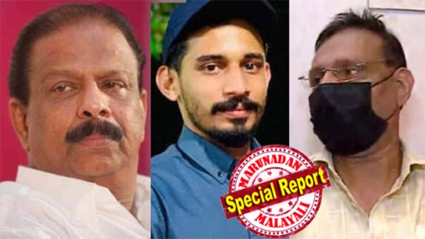 മൻസൂറിന്റെ കൊലപാതകത്തിൽ സിപിഎം നേതാവിലേക്ക് വിരൽചൂണ്ടി കെ സുധാകരൻ; കൊലപാതക ഗൂഢാലോചനയിൽ പനോളി വത്സൻ പങ്കുണ്ടെന്ന് ആരോപണം; ടി പി വധക്കേസിലും ആരോപണ വിധേയനായ നേതാവ്; കൊലപാതകത്തിൽ രാഷ്ട്രീയമില്ലെന്ന പറഞ്ഞ് സിപിഎം; രാഷ്ട്രീയ കൊലപാതകമെന്ന് വ്യക്തമായതോടെ കേസ് അന്വേഷണത്തിന് പ്രത്യേക സംഘം