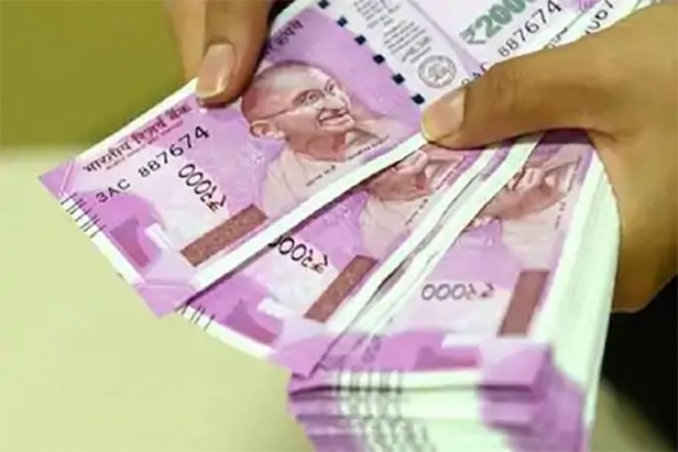 അനധികൃത സ്വത്ത് സമ്പാദന കേസിൽ തഹസിൽദാർ അറസ്റ്റിൽ; ഇടനിലക്കാരനിൽ നിന്ന് കത്തിച്ച 5 ലക്ഷം രൂപ പിടിച്ചെടുത്തു