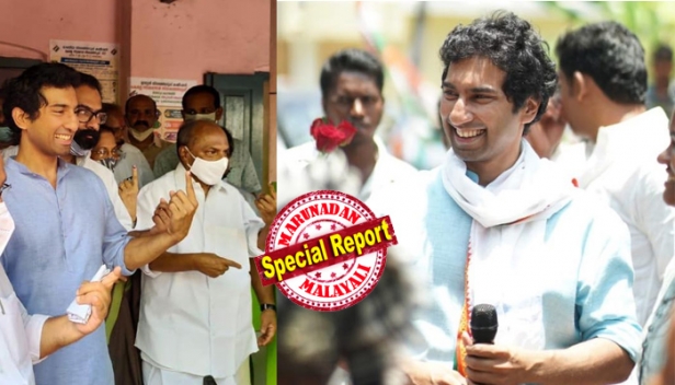 'സൈബർ പോരാട്ടം എന്താണ് എന്ന് അറിയണം എങ്കിൽ കുഞ്ഞ് ആ എസി റൂമിൽ നിന്നും ഇറങ്ങി ഇങ്ങു വാ..ഇങ്ങോട്ടു ഒന്നും പറഞ്ഞാൽ പത്ത് തിരിച്ചു പറയാൻ ചങ്കുറ്റം ഉള്ള പിള്ളേരെ ഞങ്ങൾ കാണിച്ച് തരാം' : അനിൽ ആന്റണിയെ വെല്ലുവിളിച്ച് കോൺഗ്രസ് സൈബർ ടീം; ഔദ്യോഗിക പേജുകളുമായി ഒരുബന്ധവുമില്ലാത്ത കൂട്ടരെന്ന് എ.കെ.ആന്റണിയുടെ മകൻ