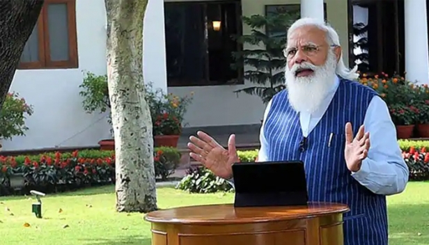 'പരീക്ഷകൾ ഭയപ്പെടാനുള്ളതല്ല, ജീവിതത്തെ അറിയാനുള്ള അവസരം; ലക്ഷ്യങ്ങൾ തെരഞ്ഞെടുക്കുന്നതാണ് പ്രധാനം; ലിംഗസമത്വം രക്ഷിതാക്കളിൽ നിന്ന് കുട്ടികൾ പഠിക്കണം'; പരീക്ഷ പേ ചർച്ചയിൽ പ്രധാനമന്ത്രി