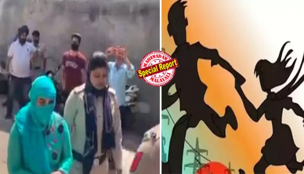 വാട്സ്ആപ്പ് ചാറ്റിലൂടെ പരിചയം പ്രണയമായി; കർത്താപൂർ സാഹിബ് ഇടനാഴി വഴി പാക്കിസ്ഥാനിലേക്ക് വരാൻ കാമുകന്റെ ക്ഷണം; അതിർത്തിയിൽ എത്തിയപ്പോൾ കോവിഡ് മൂലം ഇടനാഴി അടഞ്ഞുകിടക്കുന്നു; അഞ്ചുവയസുള്ള മകളുടെ അമ്മയായ 25 കാരി ബിഎസ്എഫിന്റെ പിടിയിൽ