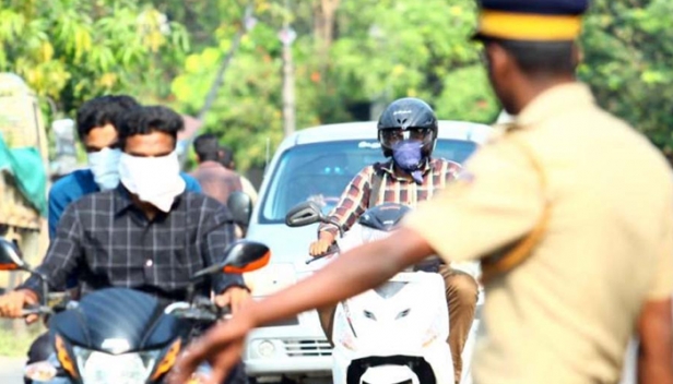 നിയന്ത്രണങ്ങളുടെ ലംഘനം: സംസ്ഥാനത്ത് ഇന്ന് 236 കേസുകൾ; മാസ്ക് ധരിക്കാത്തത് 862 പേർ