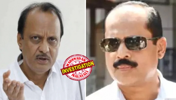 കഴിഞ്ഞ നവംബറിൽ ഒരുദല്ലാൾ എന്നെ കാണാൻ വന്നു; മഹാരാഷ്ട്ര ഉപമുഖ്യമന്ത്രി അജിത് പവാറിന്റെ അടുത്ത ആളെന്നായിരുന്നു പരിചയപ്പെടുത്തൽ; അനധികൃത ഗുഡ്ക-പുകയില വ്യാപാരികളിൽ നിന്ന് 100 കോടി പിരിക്കണമെന്നായിരുന്നു ഡിമാൻഡ്; അനിൽ ദേശ്മുഖിനും അനിൽ പരബിനും പിന്നാലെ അജിത് പവാറും കുരുക്കിലേക്ക്; സച്ചിൻ വാസെയുടെ വെളിപ്പെടുത്തലുകൾ ആയുധമാക്കി മഹാരാഷ്ട്ര സർക്കാരിനെ മറിച്ചിടാൻ ബിജെപി