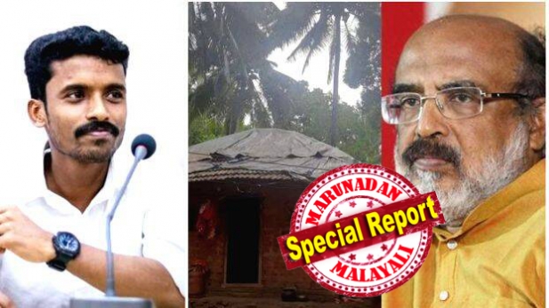 ഇതേ സർക്കാറാണ് രഞ്ജിത്തിന് നിയമനം നൽകാതെ കാലിക്കറ്റ് സർവകലാശാലയിൽ സ്വന്തക്കാരെയും പാർട്ടിക്കാരെയും നിയമിച്ചത്; തോമസ് ഐസക്കിന് മറുപടിക്കുറിപ്പുമായി മാധ്യമ പ്രവർത്തകൻ; വിമർശനം ഐഐഎം അസിസ്റ്റന്റ് പ്രൊഫസറായി ജോലി നേടിയ രഞ്ജിത്തിനെ അഭിനന്ദിച്ചുള്ള പോസ്റ്റിന്