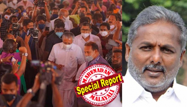'ഒരു രോഗിയോടും ഒരു ഭരണാധികാരി ഇങ്ങനെ ചെയ്യരുത്; രോഗം ആർക്കും എപ്പോൾ വേണമെങ്കിലും വരാം; കൊറോണ വൈറസ് ശരീരത്തിൽ പ്രവേശിച്ചാൽ, അറിഞ്ഞുവച്ച് രോഗം പരത്താൻ ആരെങ്കിലും തയാറാകുമോ? പിണറായി പറഞ്ഞത് മറക്കില്ല'; കോവിഡിന്റെ പേരിൽ സിപിഎമ്മിന്റെ സൈബർവേട്ടയ്ക്ക് ഇരയായ കോൺഗ്രസ് നേതാവ് എ.പി.ഉസ്മാൻ