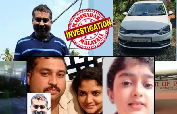 അഞ്ച് വർഷമായി ഞങ്ങളെ അകറ്റിനിർത്തി; മരുമകളുടെ ബന്ധുക്കൾ പലതും ഒളിച്ചുവെക്കുന്നു; മകനെ ആരെങ്കിലും തട്ടിക്കൊണ്ടു പോയെന്നാണ് കരുതുന്നത്; ആരോപണവുമായി സനു മോഹന്റെ മാതാവ്; വൈഗ മരിക്കും മുമ്പ് കങ്ങരപ്പടിയിലെ ഫ്ളാറ്റിൽ എത്തിയത് ആരെന്നതിലും അവ്യക്തത; ഫ്ളാറ്റിൽ ഉള്ളവരിൽ നിന്നും നേരിട്ടു വിവരം ശേഖരിച്ചു പൊലീസ്