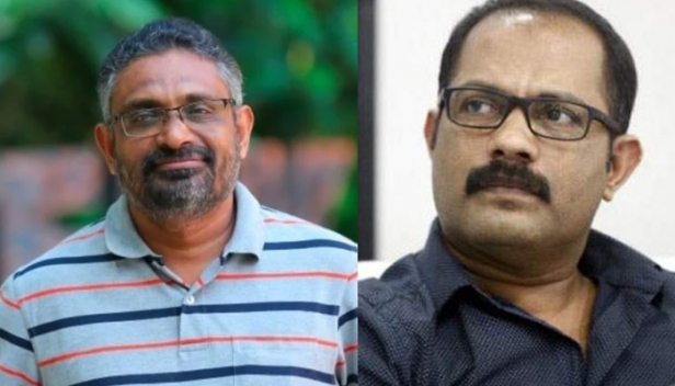 'പുതിയ നോവൽ ഇഞ്ചികൃഷിയുടെ ബാലപഠങ്ങൾ'; വിജിലൻസ് റെയ്ഡിന് പിന്നാലെ എഫ്ബി പോസ്റ്റിലൂടെ കെ എം ഷാജിയെ പരിഹസിച്ച് ബെന്യാമിൻ