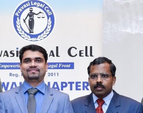പ്രവാസികൾക്ക് കോവിഡ് വാക്സിനേഷനിൽ മുൻഗണന നൽകണമെന്നാവശ്യപ്പെട്ട് പ്രവാസി ലീഗൽ സെൽ കേന്ദ്ര സർക്കാരിന് നിവേദനം നൽകി