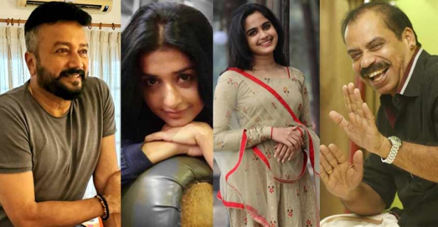 മീര ജാസ്മിൻ മലയാളത്തിലേക്ക് തിരികെയെത്തുന്നു; ജയറാമുമായി പുതിയ ചിത്രം പ്രഖ്യാപിച്ച് സത്യൻ അന്തിക്കാട്; താൻ കാത്തിരിക്കുന്നത് ഇത്തരം ചിത്രങ്ങൾക്ക് വേണ്ടിയെന്ന് സത്യൻ അന്തിക്കാട്