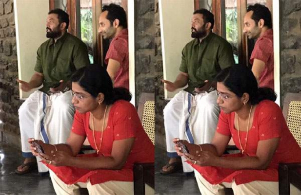 എന്നെയും ഭാര്യയെയും തമ്മിൽ തെറ്റിച്ചതും അവസാനം പൊലീസ് കേസ് ആക്കിയതും അവരാണ്; എല്ലാത്തിനും കാരണം ബിൻസി; തറവാടിന്റെ തകർച്ചയ്ക്കു കാരണം ജയ്സൺ അവരെ കെട്ടിയത്; സ്വത്തുക്കളും പോയെന്ന് ബാബുരാജിന്റെ ഫേസ്ബുക്ക് പോസ്റ്റ്