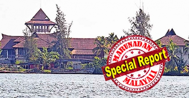യുനസ്കോയുടെ റാംസർ കൺവൻഷൻ പ്രകാരമുള്ള അന്താരാഷ്ട്ര പ്രാധാന്യമുള്ള പരിസ്ഥിതി ലോല പ്രദേശം; സ്ഫോടനത്തിൽ റിസോർട്ട് പൊളിച്ചാൽ കായൽ മലിനമാകും; ബദൽ മാർഗങ്ങൾ പരിഗണിക്കാൻ തീരുമാനം; കാപ്പികോ റിസോർട്ട് പൊളിക്കുക ബുൾഡോസറുകൾ; മുത്തൂറ്റിന്റെ സ്വപ്നം പൊളിഞ്ഞു വീഴും