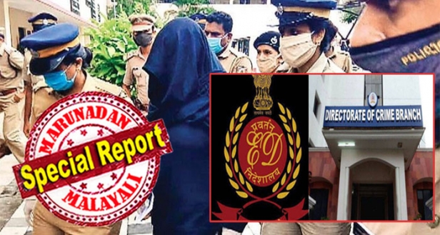 ഭദ്രകാളിയെ പിശാച് ചോദ്യം ചെയ്യാനുള്ള ശ്രമത്തെ തടയുന്ന വിധി! പൊലീസുകാരി സത്യം പറഞ്ഞാൽ പൊലീസ് ഓഫീസേഴ്സ് അസോസിയേഷൻ നേതാവും മറ്റ് ഉന്നതരും കുടുങ്ങും; സ്വപ്നയുടെ ഫോൺ സന്ദേശത്തിൽ കേസെടുത്തതിൽ ആകെ കിട്ടിയത് തെരഞ്ഞെടുപ്പു കാലത്തെ രാഷ്ട്രീയ ലാഭം; ഒടുവിൽ സംഭവിച്ചത് ബെഹ്റ ഭയപ്പെട്ടതു തന്നെ