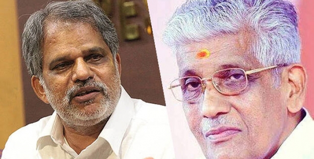 പാർട്ടി നിർണ്ണയിക്കുന്ന പരിധിയിൽ പ്രവർത്തിക്കാൻ പാർട്ടിയുടെ 'വാലായി' നടക്കുന്ന ചില സമുദായ സംഘടനകൾ കാണും; ആ പരിധിക്കുള്ളിൽ എൻ എസ് എസ്സിനെ തളയ്ക്കാൻ ശ്രമിക്കണ്ട: അജയ് കുമാർ പെരുന്ന എഴുതുന്നു