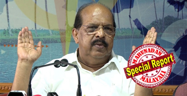 തന്നെ തർക്കാൻ ശ്രമിക്കുന്നത് പൊളിട്ടിക്കൽ ക്രിമിനലുകൾ; അടികൊണ്ട് വെറുതെ ഇരിക്കുമെന്ന് കരുതരുത്; ഇത്തരക്കാരെ വച്ചു പൊറുപ്പിക്കില്ലെന്നും ജി സുധാകരൻ; മന്ത്രിക്കെതിരായ മുൻ പേഴ്സണൽ സ്റ്റാഫ് അംഗത്തിന്റെ ഭാര്യ നൽകിയ പരാതി പിൻവലിച്ചെന്ന റിപ്പോർട്ടിലും അനിശ്ചിതത്വം; ആലപ്പുഴ സിപിഎമ്മിൽ കലഹ സാധ്യത കൂടുമ്പോൾ