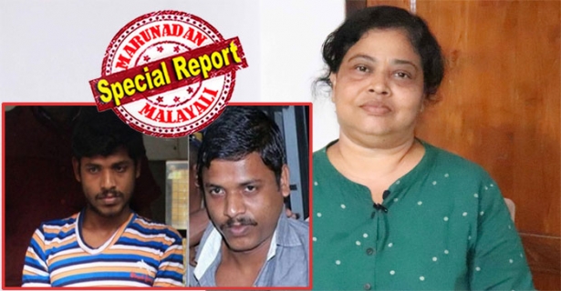 നന്നായി മലയാളം സംസാരിക്കുന്ന പ്രതിക്ക് വേണ്ടി ദ്വിഭാഷി; അഞ്ചരയ്ക്ക് കൊലപാതകവും ആറു മണിക്ക് തീവണ്ടി യാത്രയും; തിരിച്ചെത്തിയപ്പോൾ സെൻകുമാറും വിളിച്ചു; തമിഴ്നാട്ടിൽ പോയപ്പോൾ അറസ്റ്റും! അമീറുൾ ഇസ്ലാം നിരപരാധിയെന്ന് അമ്പിളി ഓമനക്കുട്ടൻ; ജിഷാ കേസ് അട്ടിമറിച്ചോ? ആക്ഷൻ കൗൺസിൽ കൺവീനറുടെ പോസ്റ്റിൽ ചർച്ച