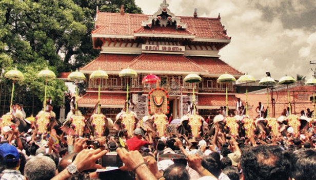 തൃശൂർ പൂരത്തിനുള്ള പ്രവേശന പാസ് തിങ്കളാഴ്ച മുതൽ; ഡൗൺലോഡ് ചെയ്യേണ്ടത് കോവിഡ് ജാഗ്രതാ പോർട്ടലിൽ നിന്ന്