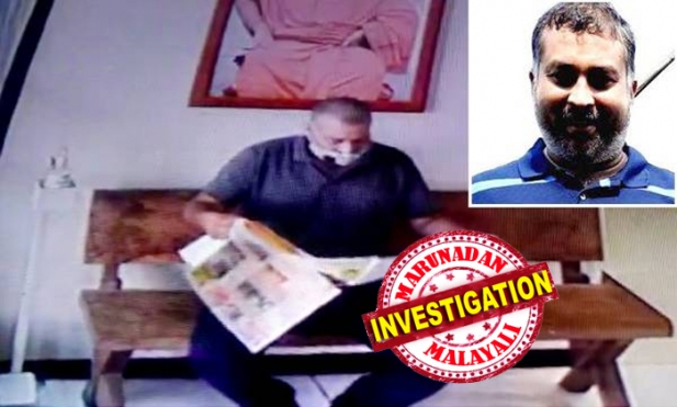 സനുമോഹൻ കർണ്ണാടകയിൽ പിടിയിലായി; വലയിലായത് കാർവാറിൽ നിന്ന്;സനു പിടിയിലായത് കൊല്ലൂരിൽ ഒരു സംഘവുമായി കൂടിക്കാഴ്ച നടത്തിയെന്ന നിർണ്ണായക വിവരത്തിന് പിന്നാലെ; ഇന്ന് രാത്രിയോ നാളെ രാവിലെയോ കൊച്ചിയിലെത്തിക്കും; വഴിത്തിരിവായത് ലോഡ്ജിലെ ജീവനക്കാരുടെ വെളിപ്പെടുത്തൽ
