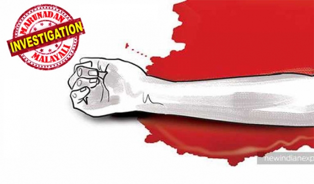 വ്യത്യസ്ത ജാതിക്കാരായിട്ടും രണ്ട് വർഷമായി പ്രണയം; വീട്ടുകാർ മറ്റൊരു വരനെ കണ്ടെത്തിയതോടെ കാമുകി കാലുമാറി; കാര്യമറിഞ്ഞ കാമുകൻ നേരിൽ കണ്ട് സംസാരിക്കാൻ വിളിച്ചു; തന്നോടൊപ്പം ഇറങ്ങിവരാനും ആവശ്യപ്പെട്ടു; വിസമ്മതിച്ചപ്പോൾ ശ്വാസം മുട്ടിച്ചു കൊന്നു: ഒരു ദുരന്ത പ്രണയകഥ