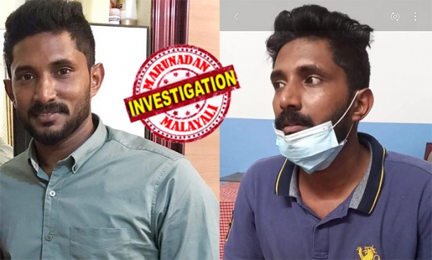 മമ്പാട് വ്യവസായിയുടെ രണ്ടു കാറുകൾക്ക് തീവെച്ച കേസ് ക്വട്ടേഷൻ; തീവെപ്പു സംഘത്തിലെ പ്രധാനിയെ നിലമ്പൂർ പൊലീസ് പൊക്കി; തെക്കരത്തൊടിക ഷാബിർ പ്രദേശത്തെ ഗുണ്ടാ സംഘത്തിലെ അംഗം; അറസ്റ്റോടെ തുമ്പുണ്ടായത് ചെറുകരയിൽ ലോറി ആക്രമിച്ച കേസിനും